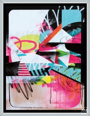 Nicolas Blind - Fluo03