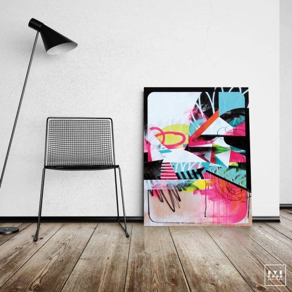 Nicolas Blind - Fluo03 – Image 2