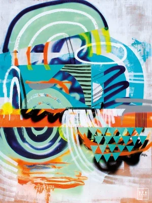 Nicolas Blind - Fluo04