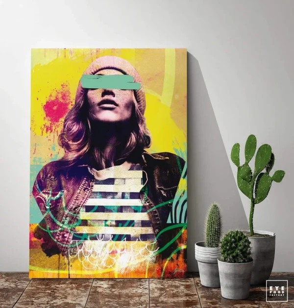 Nicolas Blind - Go with the flow – Image 2
