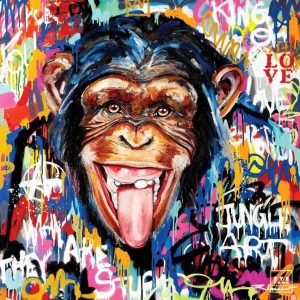 Vincent Richeux - Happy face