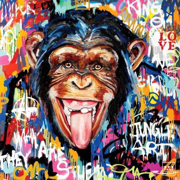 Vincent Richeux - Happy face