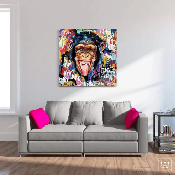 Vincent Richeux - Happy face – Image 2