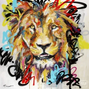 Vincent Richeux - Jungle Art