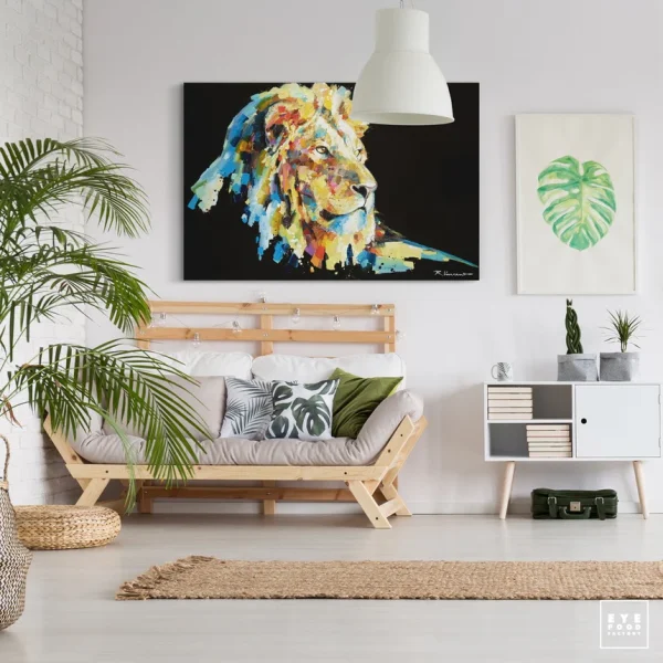 Vincent Richeux - Khalil – Image 2