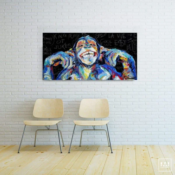 Vincent Richeux - King of Jokes – Image 2