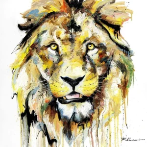 Vincent Richeux - Look at me