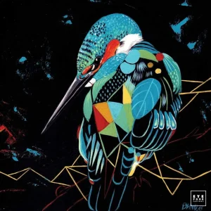 Nicolas Blind - Martin