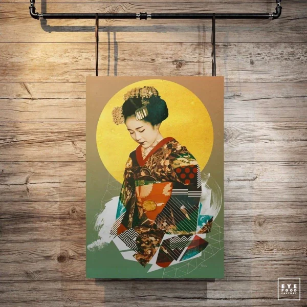 Nicolas Blind - Nagoya Dream – Image 2