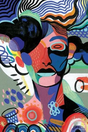 Nicolas Blind - Natacha