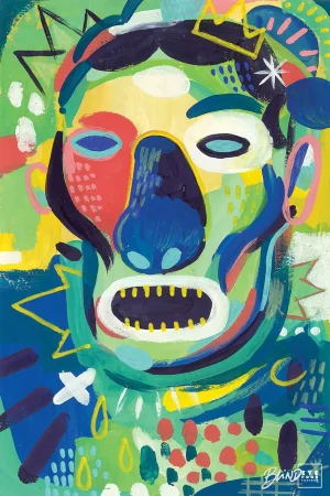 Nicolas Blind - Pancho