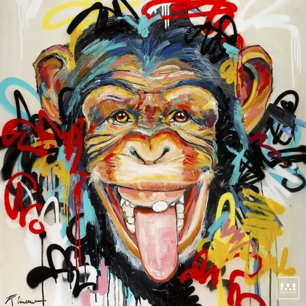 Vincent Richeux - Le roi de Sans-dents