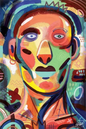 Nicolas Blind - Sancho