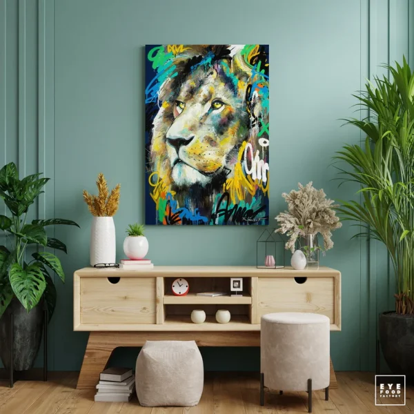 Vincent Richeux - Simba – Image 2