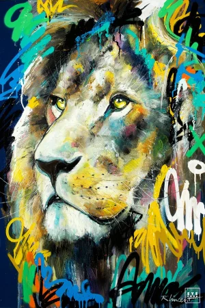 Vincent Richeux - Simba
