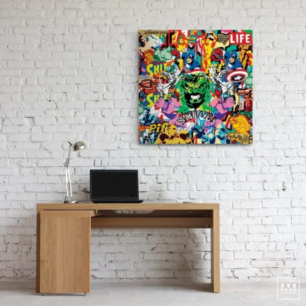 Vincent Richeux - Smile to Life – Image 2