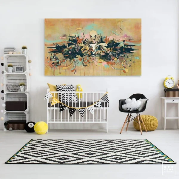 Nicolas Blind - Sold World – Image 2