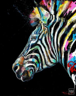 Vicent Richeux -  Wild life