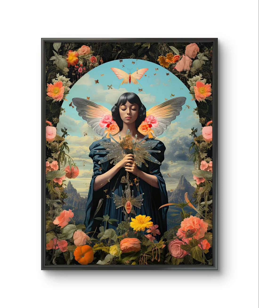 Le studio - Butterfly – Image 4