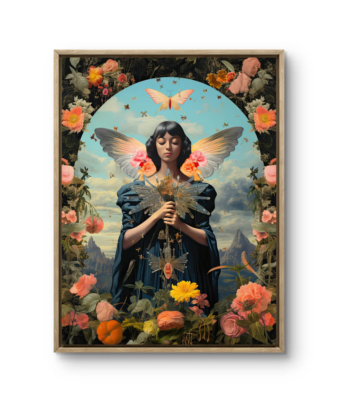 Le studio - Butterfly – Image 3