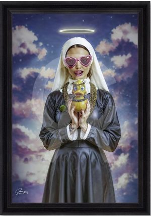 Alexandre Granger - Ducky Faith