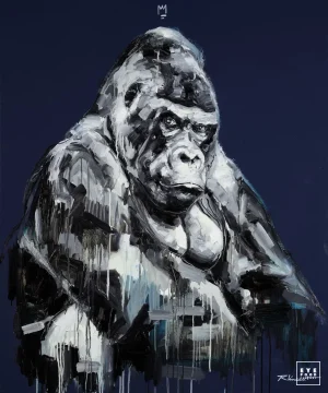 Vincent Richeux - Georges