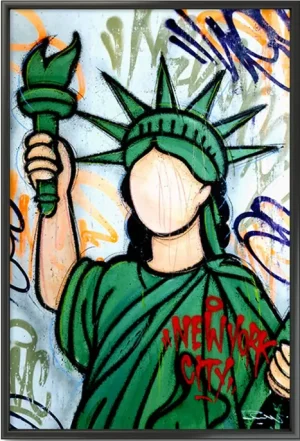 Mr Oreke - New York City