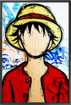 Mr Oreke - One Piece