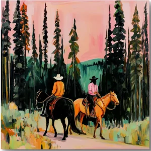 Le Studio - Keeper of the west