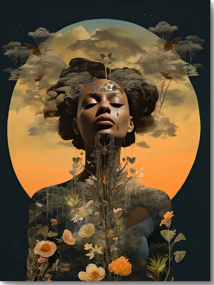 Le studio - Light between the world