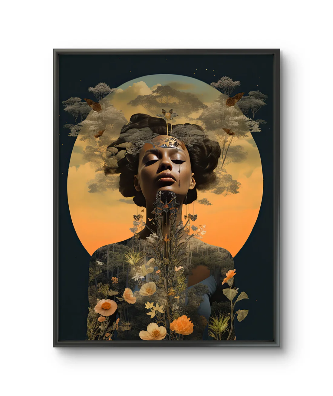 Le studio - Light between the world – Image 3