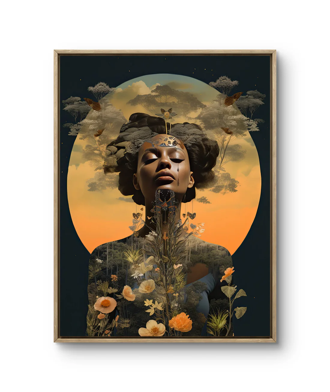 Le studio - Light between the world – Image 5