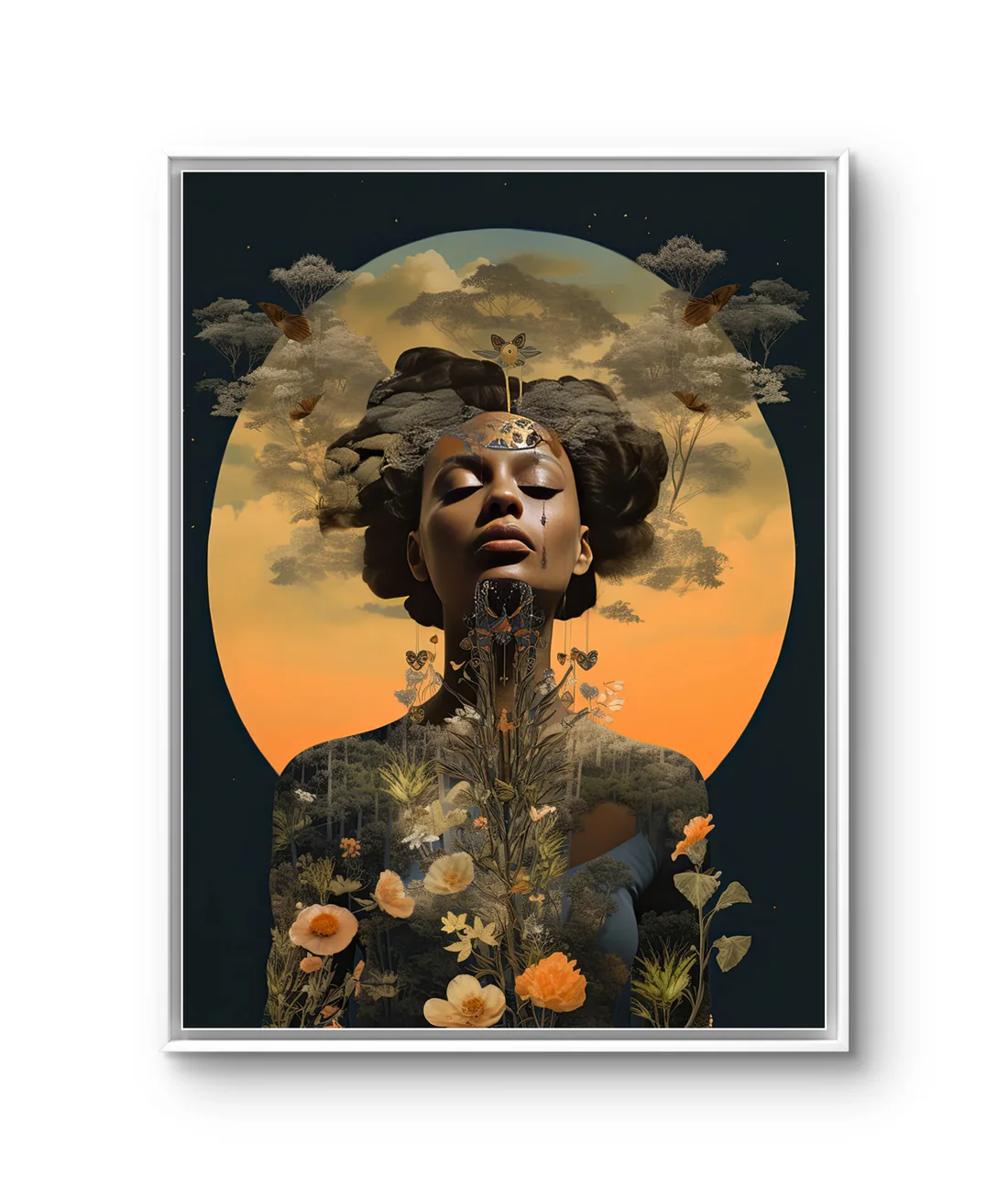 Le studio - Light between the world – Image 4