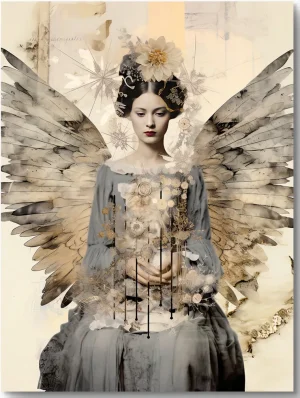 Le studio - Like an angel