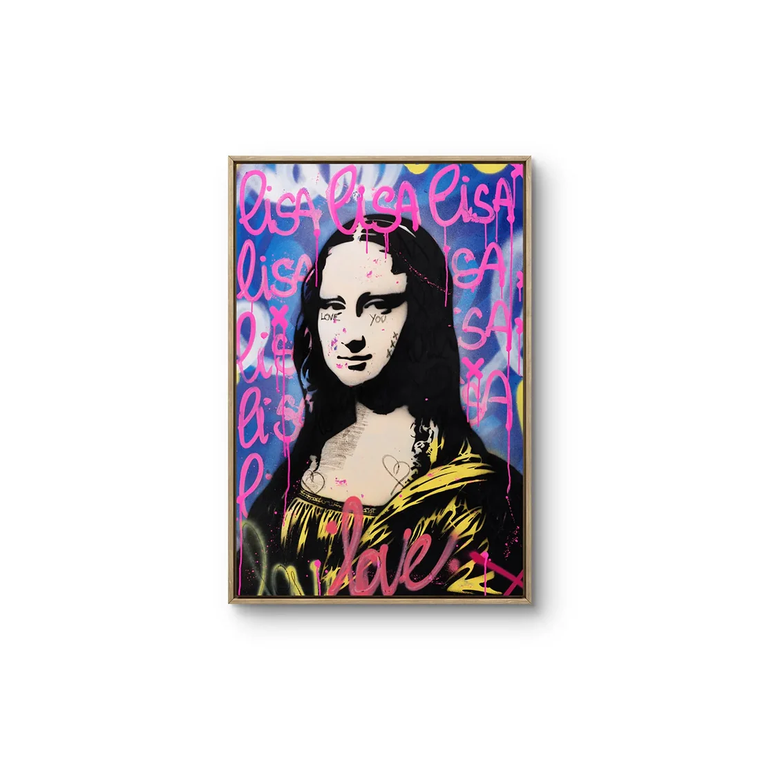 PUSH - Lisa – Image 4