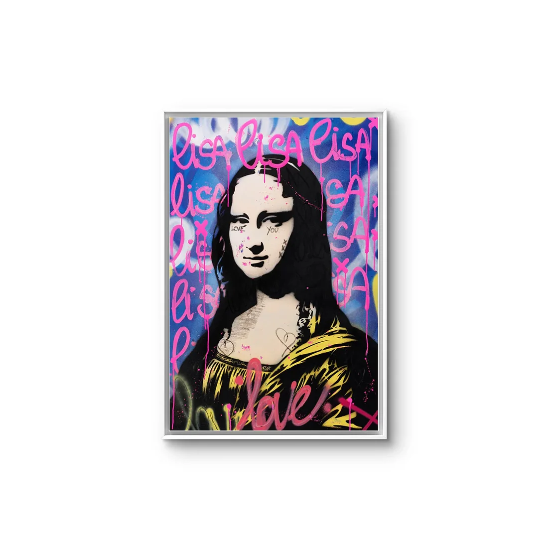 PUSH - Lisa – Image 3