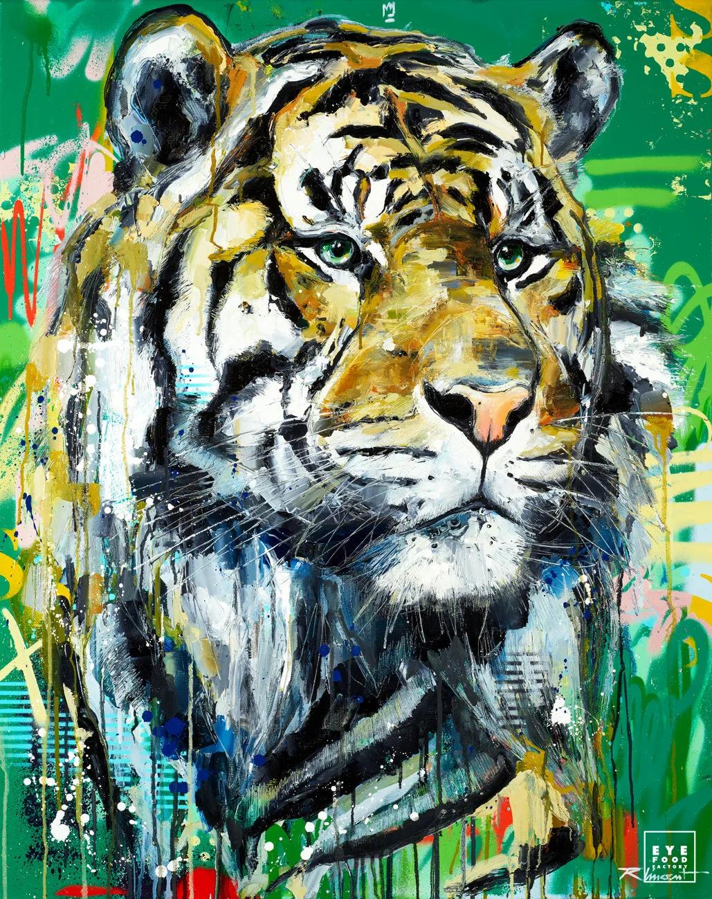 Vincent Richeux - Le prince