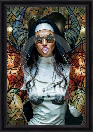 Alexandre Granger -  Broken Faith