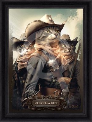 Sylvain Binet - Chat-rwest