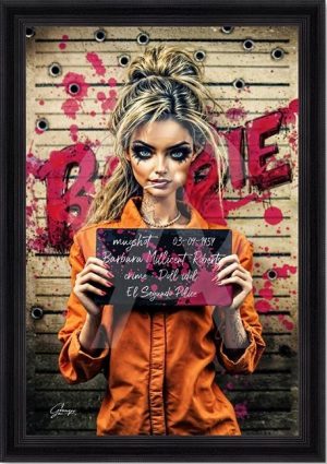 Alexandre Granger - Doll Idol