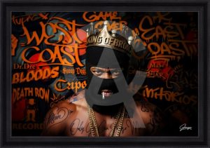 Alexandre Granger - Gangstar