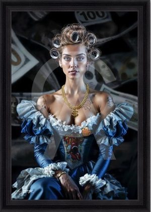 Alexandre Granger - Girl Power II