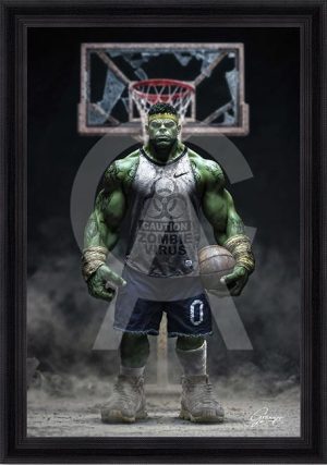 Alexandre Granger - Green Team