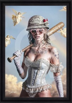 Alexandre Granger - Just married