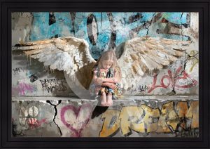 Romaric - La petite fée