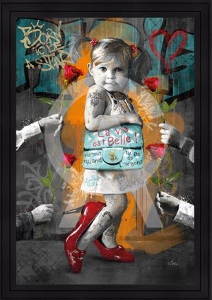 Romaric - La petite pepette