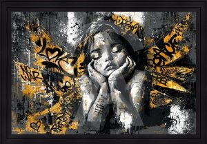 Romaric - Le petit ange