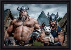 Alexandre Granger - Les Gaulois