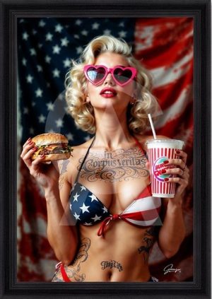 Alexandre Granger - Made in America