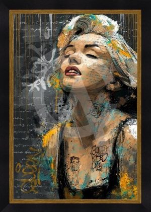 Romaric - Marilyn Monroe